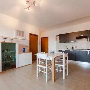 2* Hotel apartamentowy Residenze Etruria