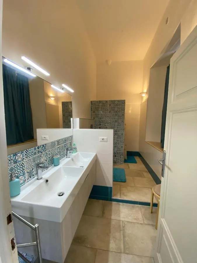Villa Rosy San Vincenzo Apartment