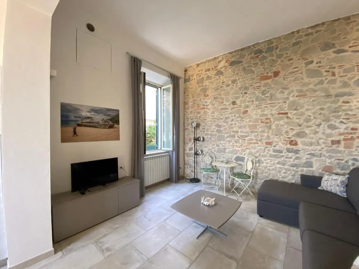 Villa Rosy San Vincenzo