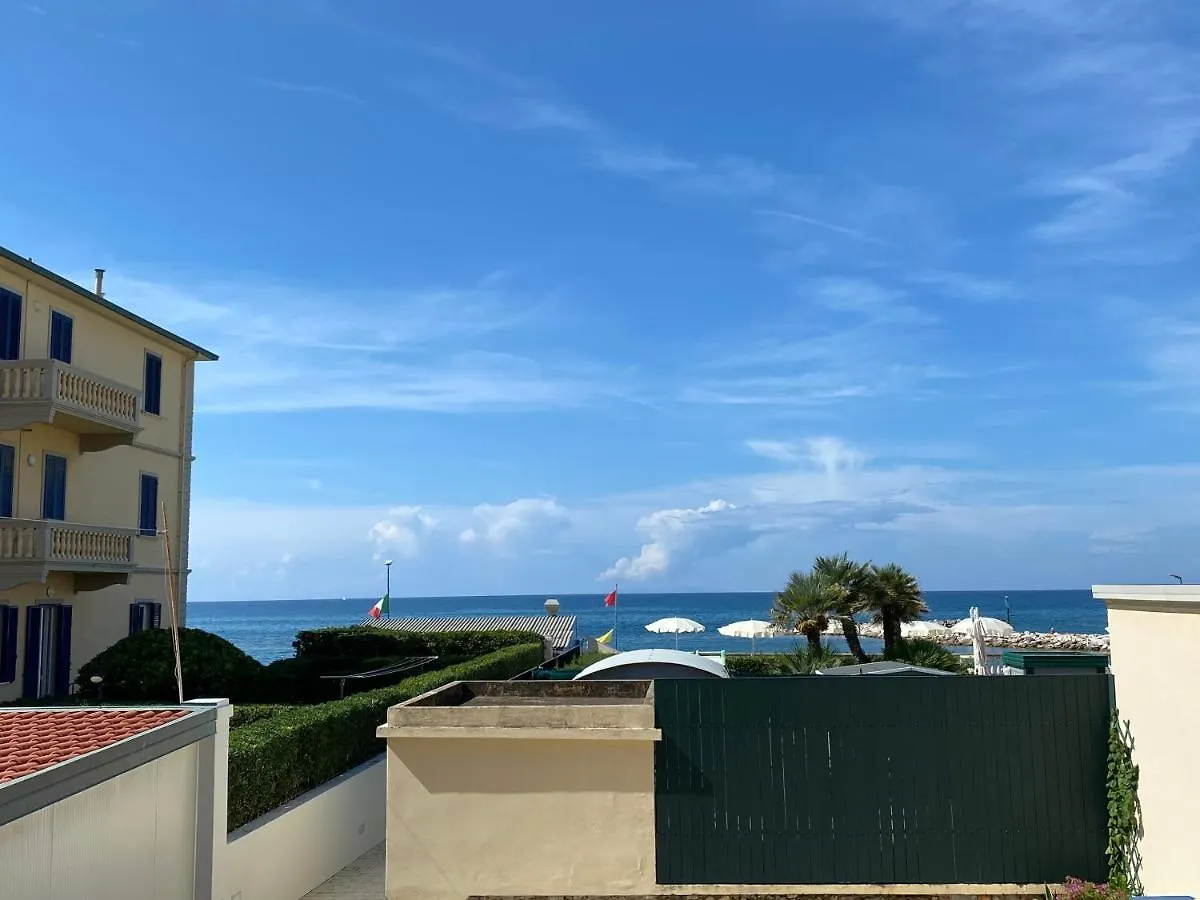 Villa Rosy San Vincenzo
