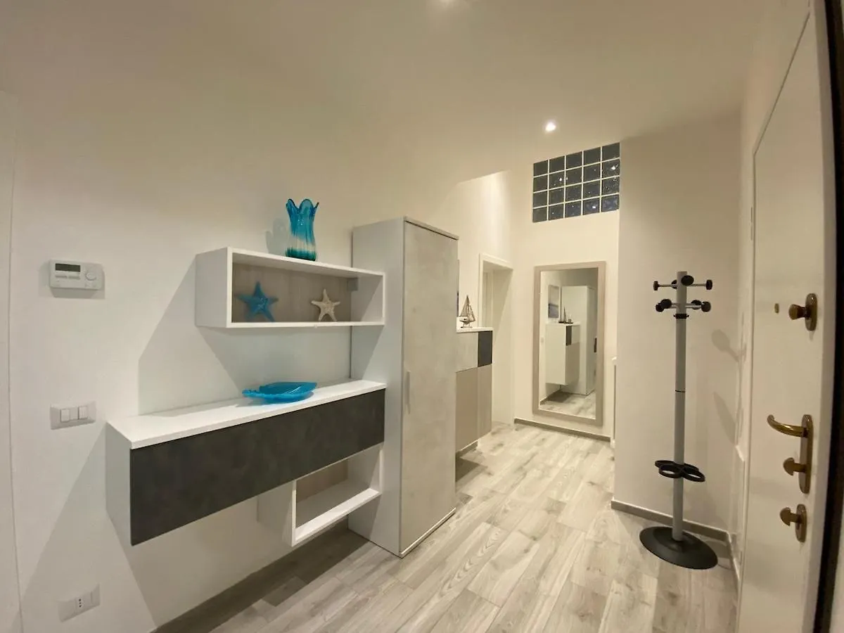 Villa Rosy San Vincenzo 0*,