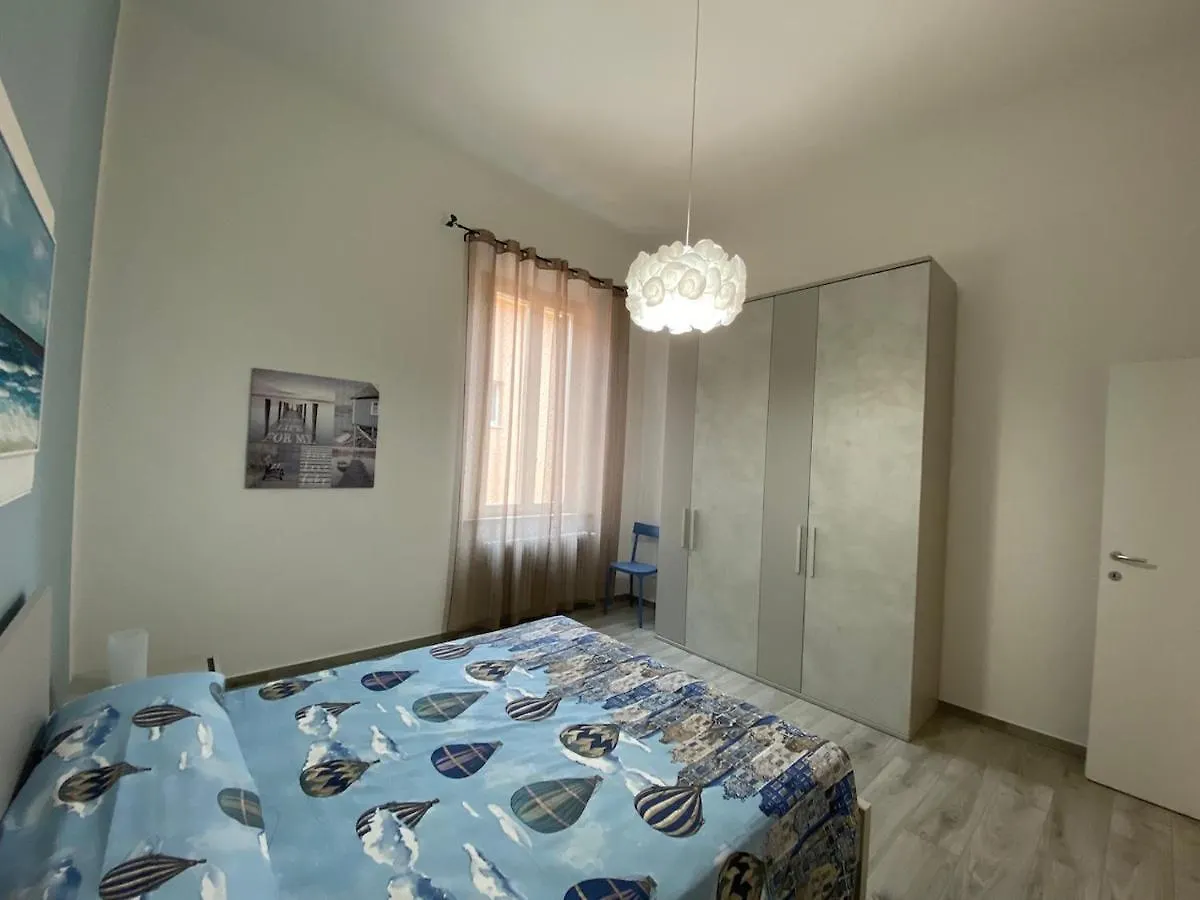 Apartment Villa Rosy San Vincenzo