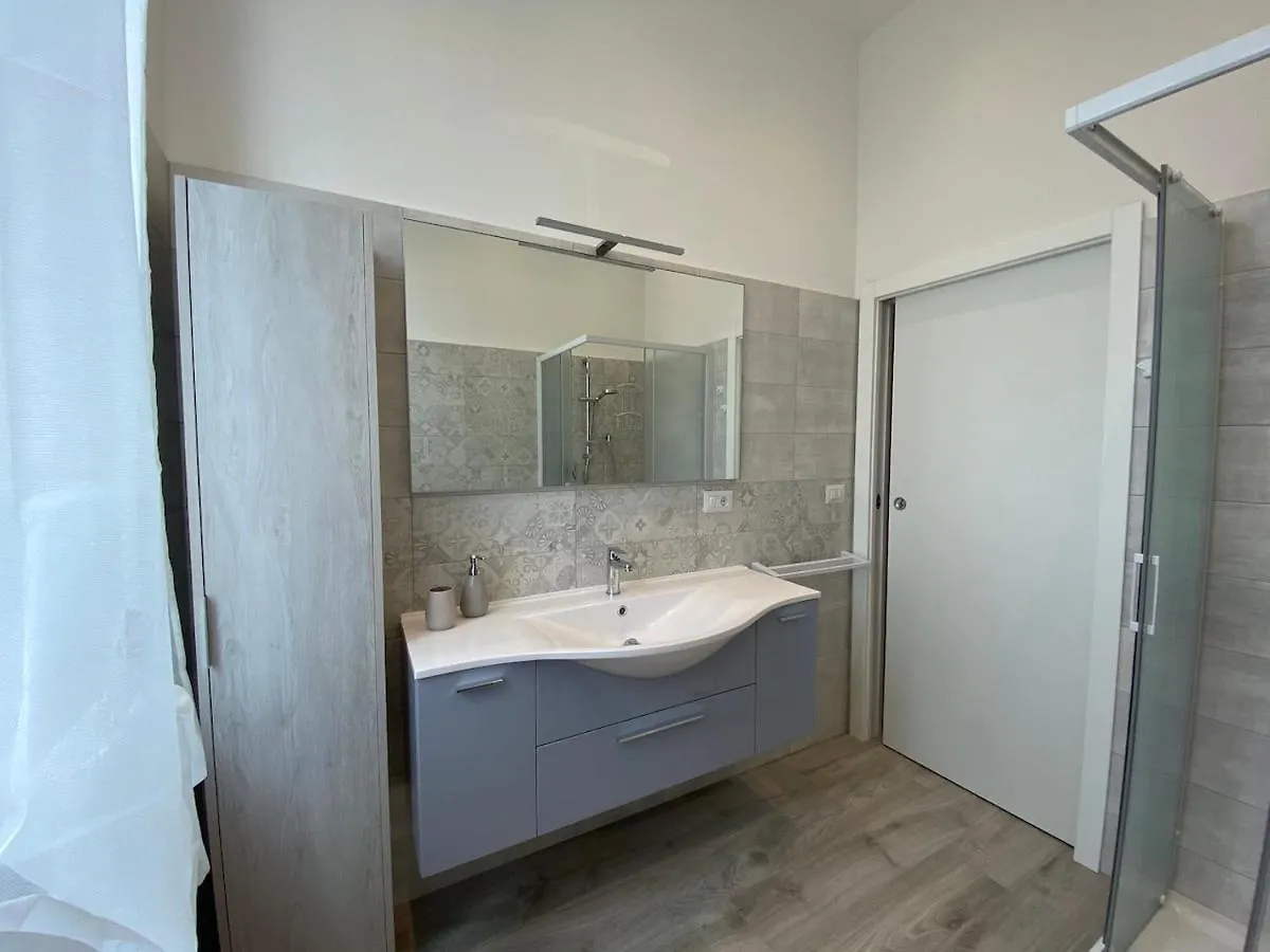 Apartment Villa Rosy San Vincenzo