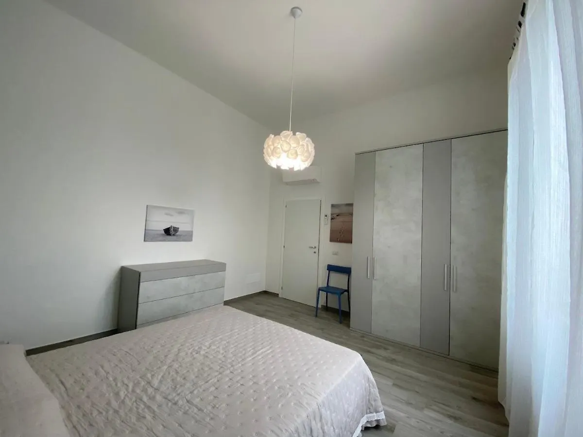 Apartment Villa Rosy San Vincenzo Italy