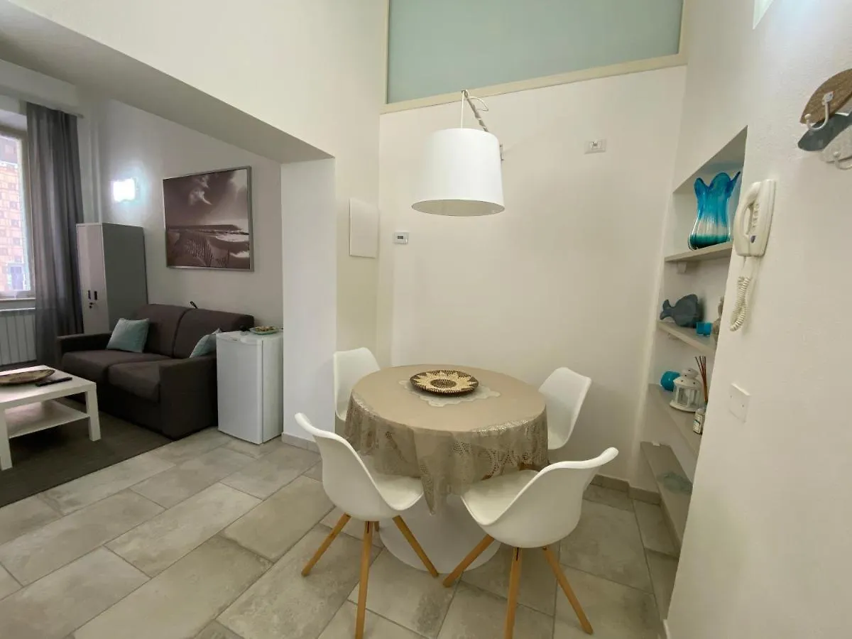Villa Rosy San Vincenzo