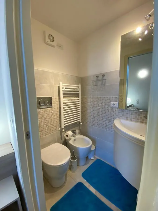 Apartment Villa Rosy San Vincenzo Italy