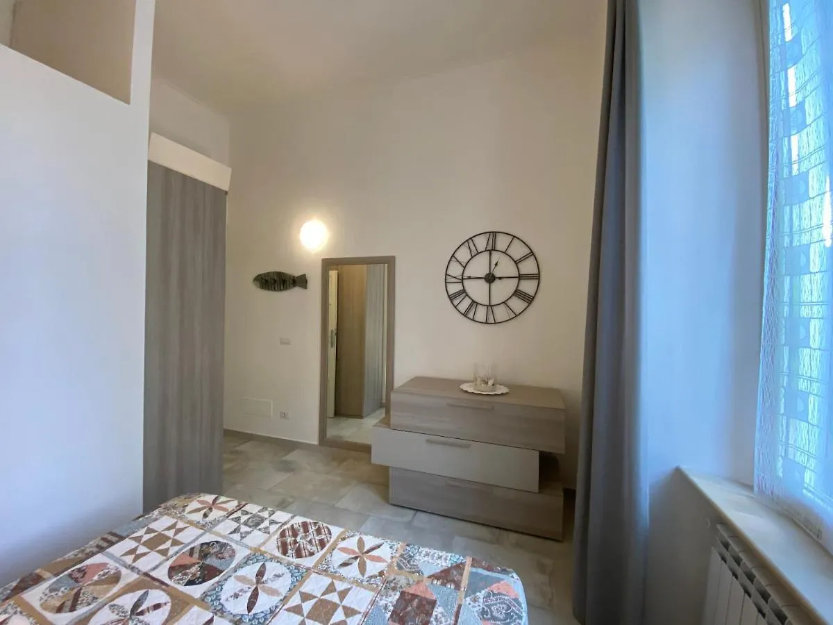 Villa Rosy San Vincenzo Apartment