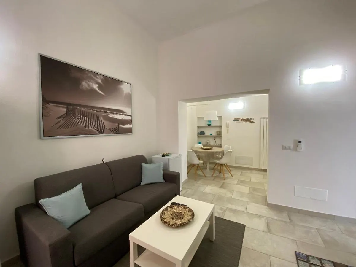 Villa Rosy San Vincenzo