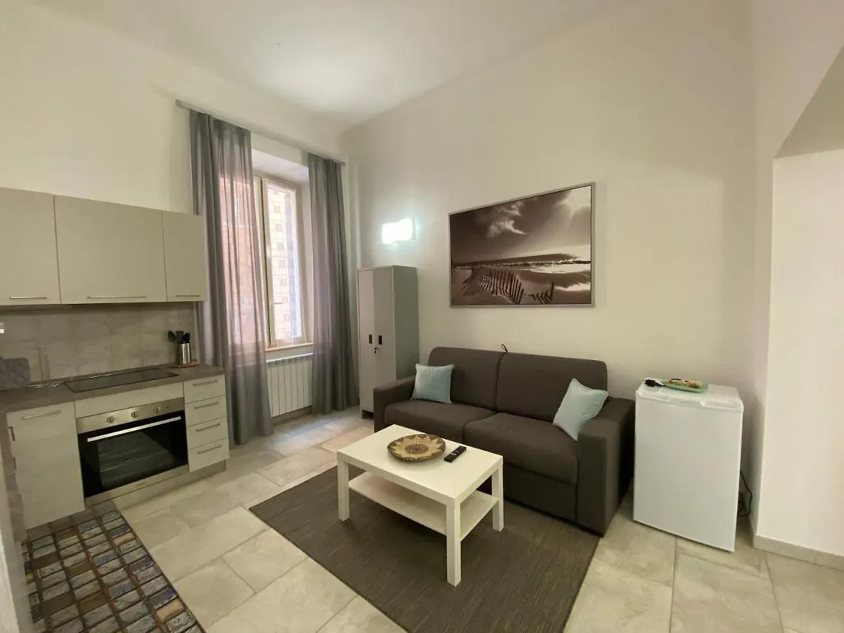 Villa Rosy San Vincenzo 0*,  Italy