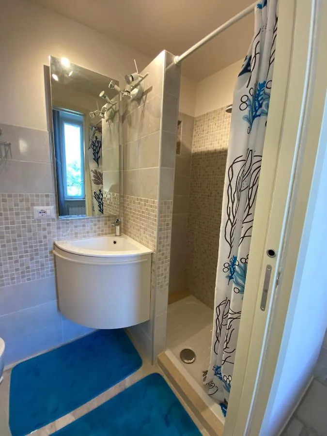 Villa Rosy San Vincenzo 0*,  Italy