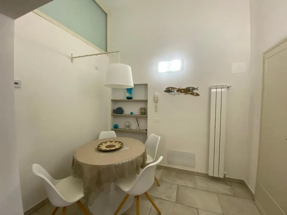 Villa Rosy San Vincenzo