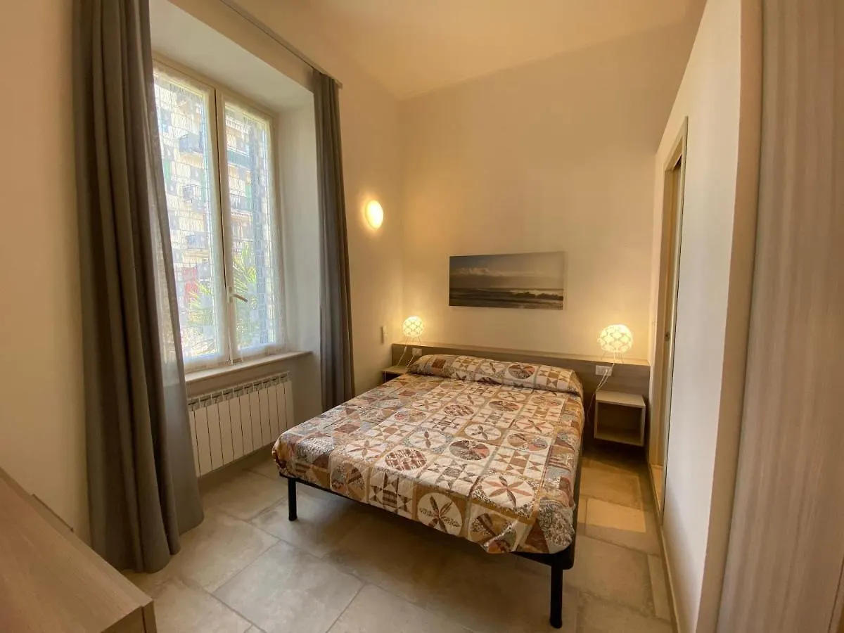 Apartment Villa Rosy San Vincenzo