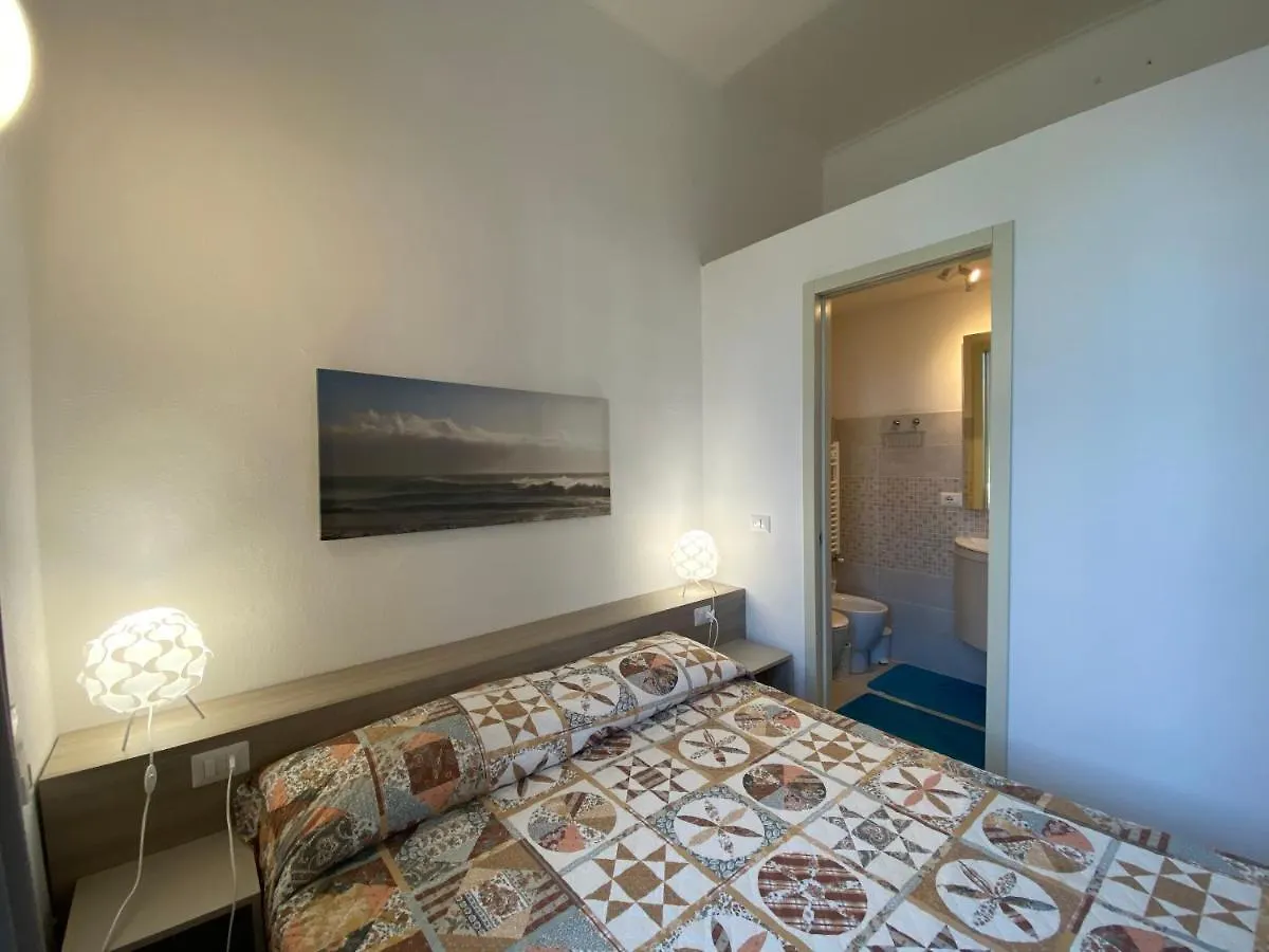 Apartment Villa Rosy San Vincenzo