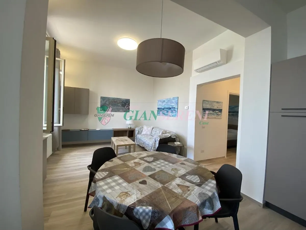 Villa Rosy San Vincenzo 0*,