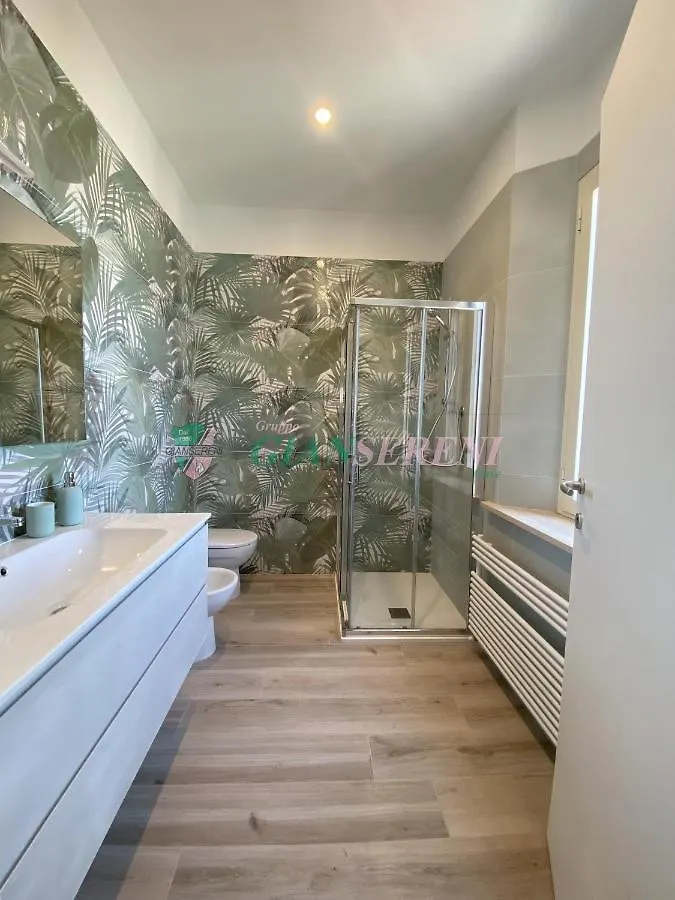 Apartment Villa Rosy San Vincenzo