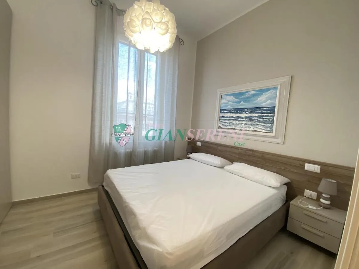 Villa Rosy San Vincenzo Italy