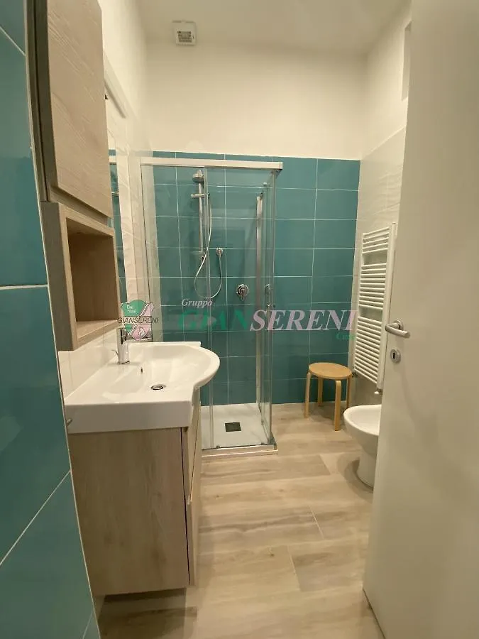 Apartment Villa Rosy San Vincenzo Italy