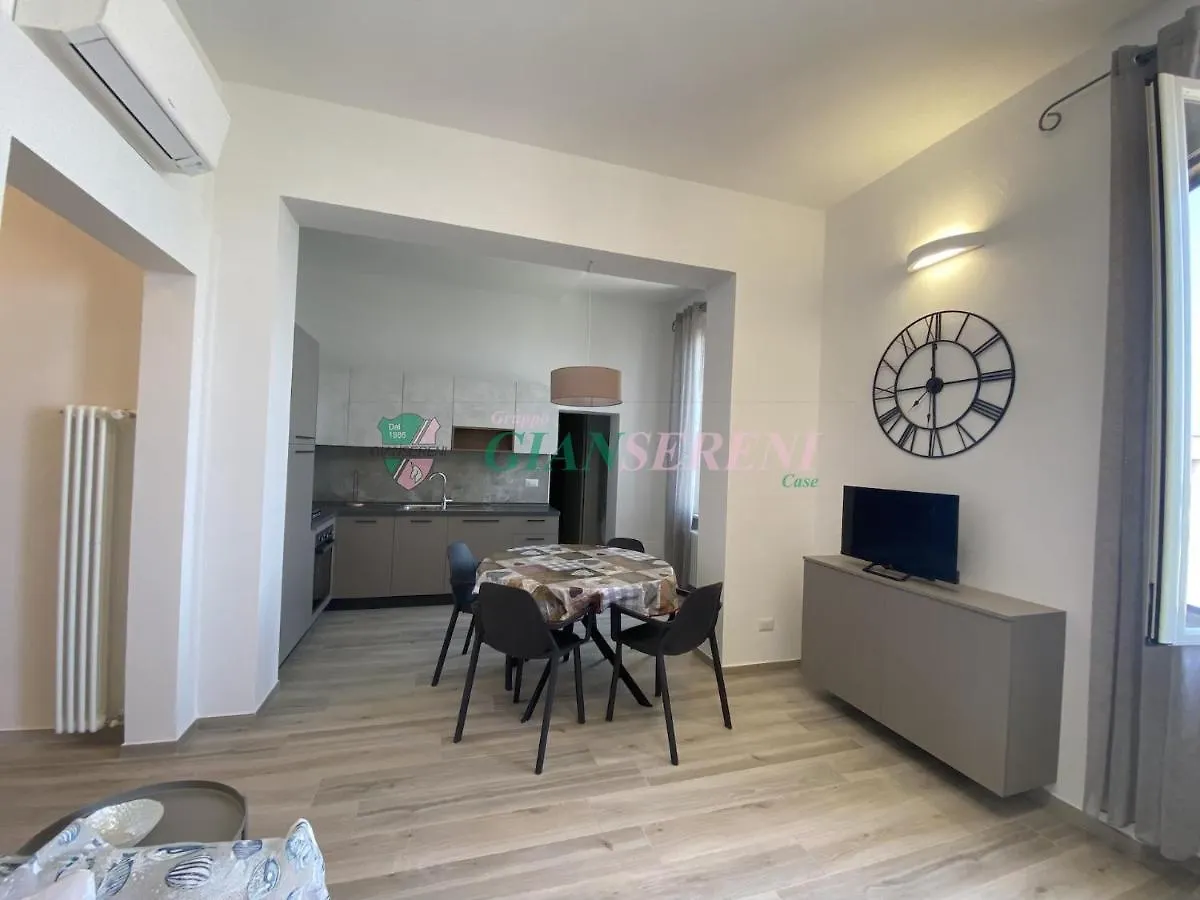 Villa Rosy San Vincenzo