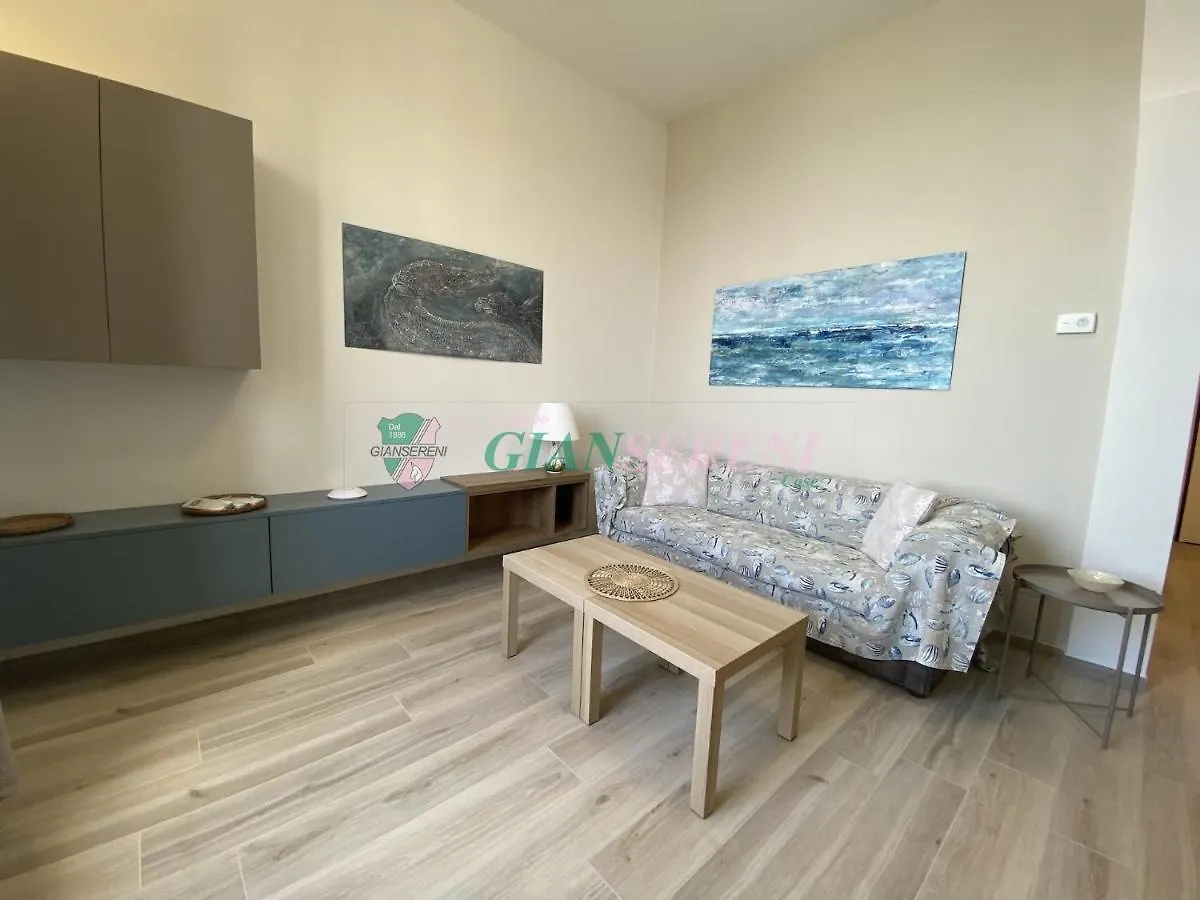 Villa Rosy San Vincenzo