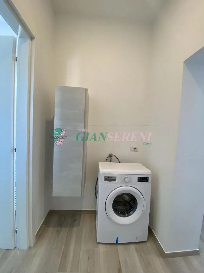 Villa Rosy San Vincenzo Apartment