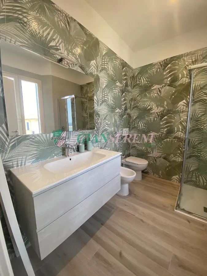 Villa Rosy San Vincenzo Apartment