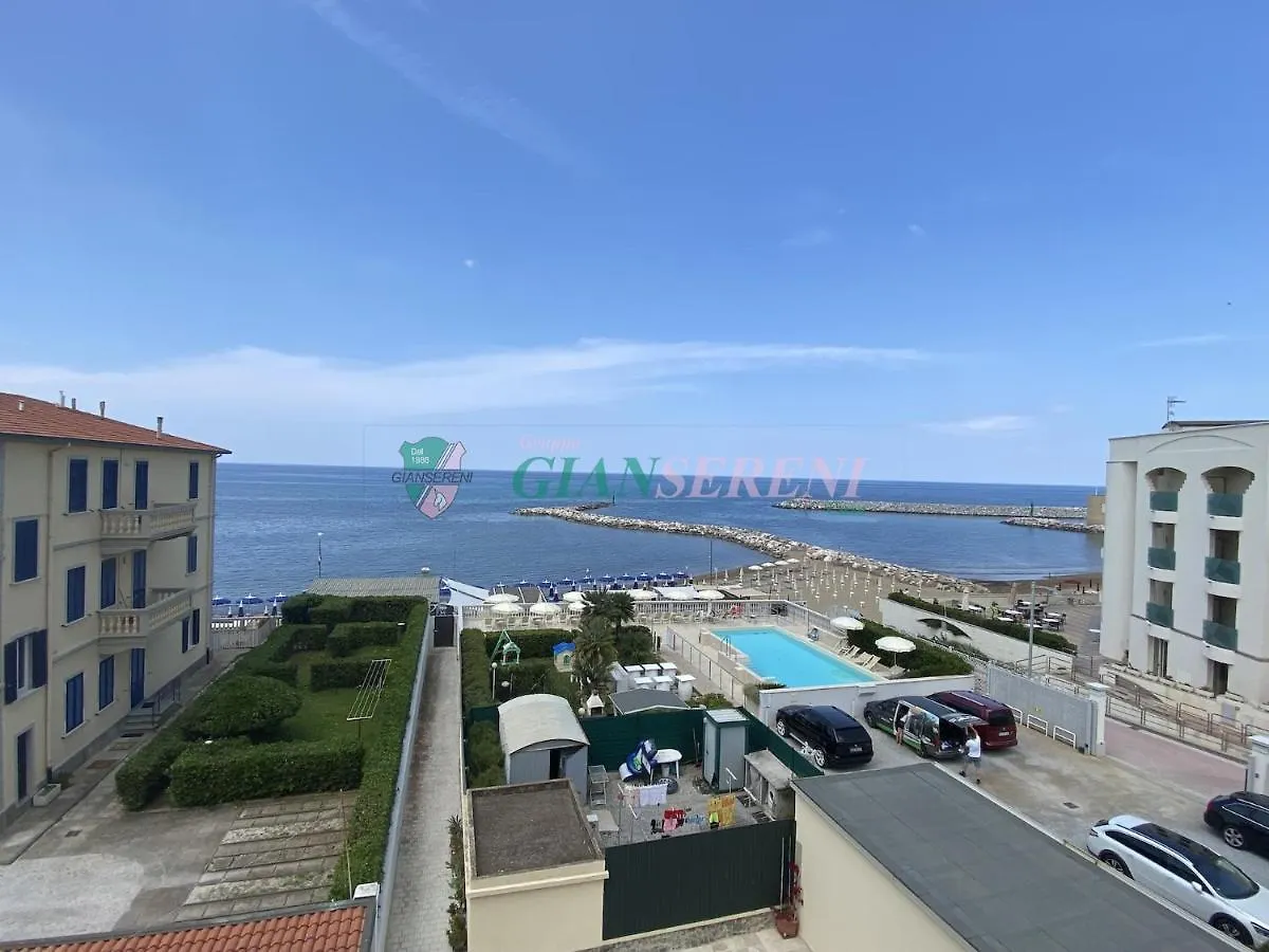 Villa Rosy San Vincenzo 0*,  Italy