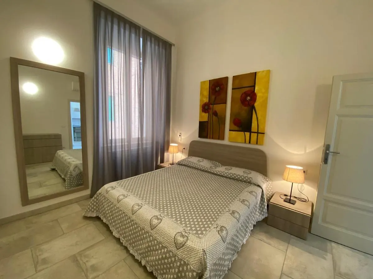 Villa Rosy San Vincenzo 0*,
