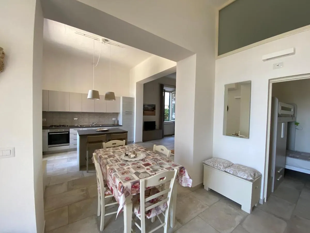 Villa Rosy San Vincenzo