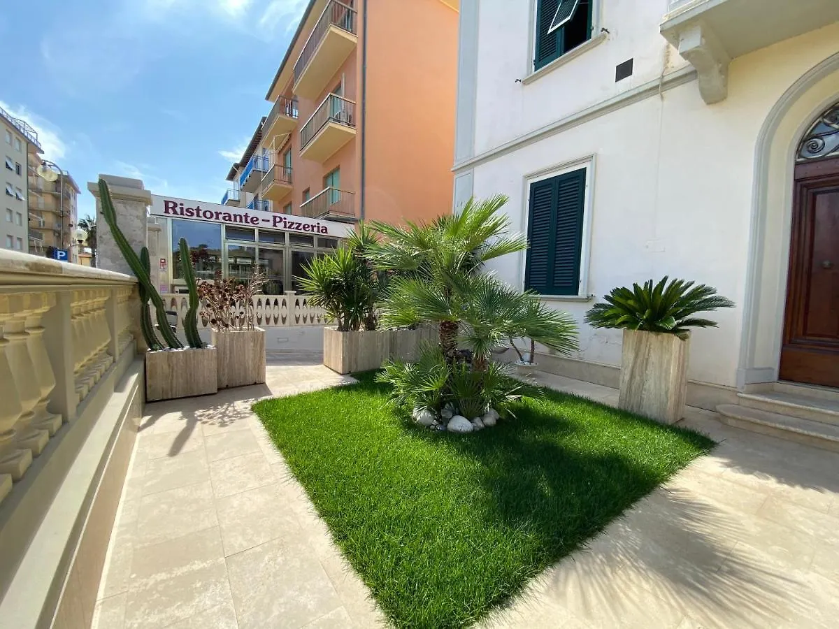 Villa Rosy San Vincenzo 0*,