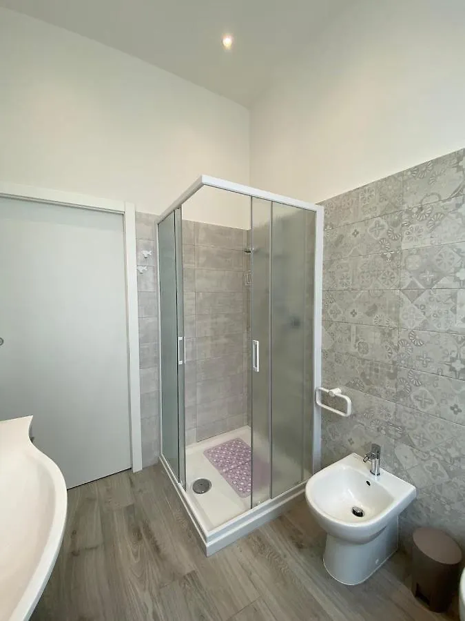 Apartment Villa Rosy San Vincenzo